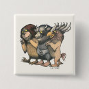 Search for wild square badges Maurice sendak