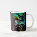 Search for chronicles mugs Sci fi