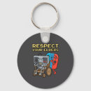 Search for elders key rings Retro