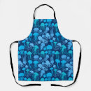 Search for jellyfish aprons Cute