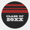 Search for black stripe stickers Classic