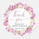 Search for pink lace stickers Watercolor