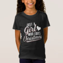 Search for christmas girls tshirts Matching