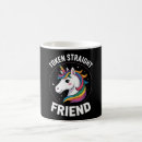 Search for straight ally mugs Rainbow