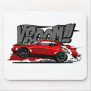 Search for car racing mousepads Drift