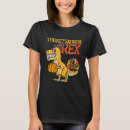 Search for rex t tshirts Dino