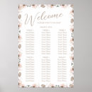 Search for unique wedding seating charts Modern