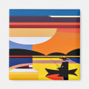 Search for rod magnets Sunset