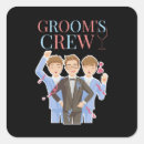 Search for bachelor stickers Best man