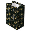 Search for art deco gift bags Elegant