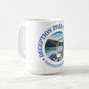 Search for pacific islander mugs Puget sound