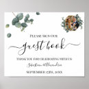 Search for board wedding posters Greenery