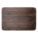 Search for rustic wood bath mats Cottage