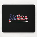 Search for ski mousepads Silhouette