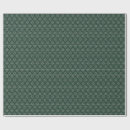 Search for malachite wrapping paper Green