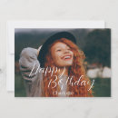 Search for elegant birthday cards Simple