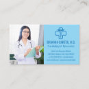 Search for medical student business cards Hospital