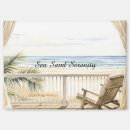 Search for serene magnets Coastal