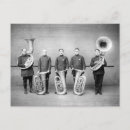 Search for band player postcards Music