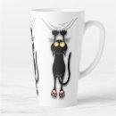 Search for scratched mugs Cat
