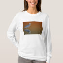 Search for blue avians tshirts Great blue heron