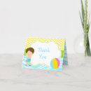 Search for swimming pool cards Beach ball