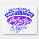 Search for adventurous mousepads Adventure