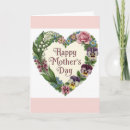 Search for victorian mothers day cards Floral