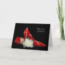 Search for pump invitations Red