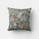 Search for green and brown cushions Trendy
