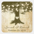 Search for oak tree stickers Rustic