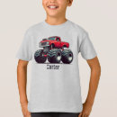 Search for auto kids tshirts Truck
