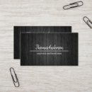 Search for wood grain business cards Carpentry
