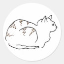 Search for cat drawing stickers Cats