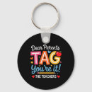 Search for dear key rings Tag