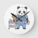Search for medical clocks Stethoscope
