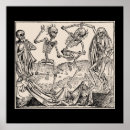 Search for dance macabre Skeleton