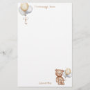 Search for baby boy stationery paper Modern