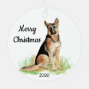 Search for shepherd christmas tree decorations German