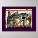 Search for eye of horus art Wadjet