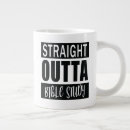 Search for christian humor mugs Church