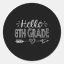 Search for eighth grade stickers Teacher