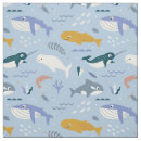 Search for whale fabric Kids