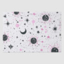Search for celestial tissue paper Mystical