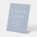 Search for dusty blue bridal shower Chic