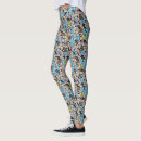 Search for cookie monster leggings Sesame street pattern