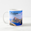 Search for mallorca mugs Majorca