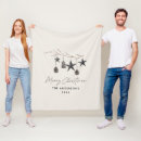 Search for christmas blankets Modern
