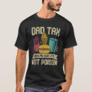 Search for poison tshirts Father