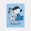 Search for hug blankets Charlie brown